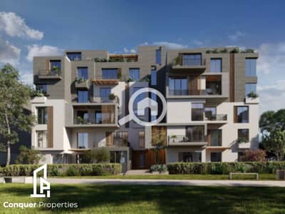 3 Bedroom Flat for Sale in New Heliopolis, Cairo - Untitled design - 2023-12-10T150652.595. png
