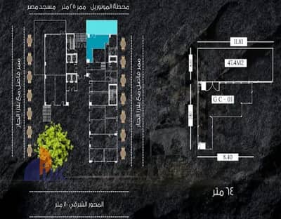 صيدليه  للبيع في العاصمة الإدارية الجديدة، القاهرة - IMG_٢٠٢٥١٠٢٣_١٤١٤٢١. jpg