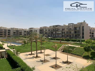4 Bedroom Flat for Sale in New Cairo, Cairo - WhatsApp Image 2025-04-13 at 3.55. 57 PM. jpeg
