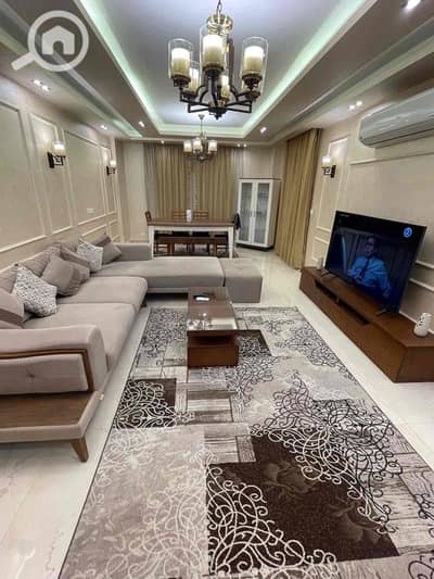 3 Bedroom Apartment for Rent in Madinaty, Cairo - 05d0f81b-501a-42e8-b5b8-c1b406f969de. jpg