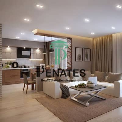 شقة 3 غرف نوم للبيع في شيراتون، القاهرة - 360161e1-fdb4-40d7-8660-1f8f739ae687. jpeg