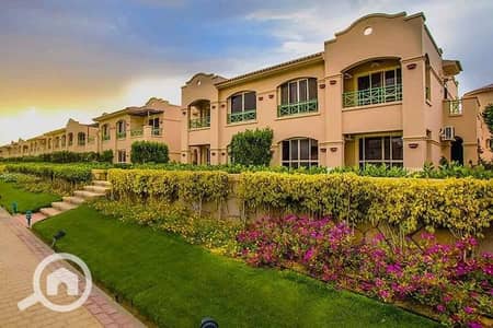 4 Bedroom Twin House for Sale in New Capital City, Cairo - WhatsApp Image 2025-10-23 at 1.47. 03 PM. jpeg