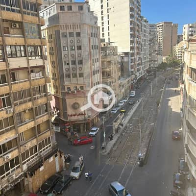 فلیٹ 3 غرف نوم للبيع في بولكلي، الإسكندرية - 7. jpg فلیٹ 3 غرف نوم للبيع في بولكلي، الإسكندرية - 7. jpg