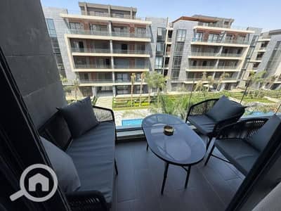 3 Bedroom Apartment for Sale in New Cairo, Cairo - WhatsApp Image 2025-10-22 at 1.01. 58 AM (1). jpg 3 Bedroom Apartment for Sale in New Cairo, Cairo - WhatsApp Image 2025-10-22 at 1.01. 58 AM (1). jpg