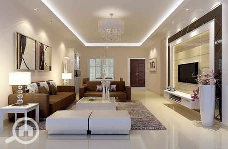 شقة 2 غرفة نوم للبيع في الشيخ زايد، الجيزة - 6b67efe4245a20e113499d0c52aea71a. jpg