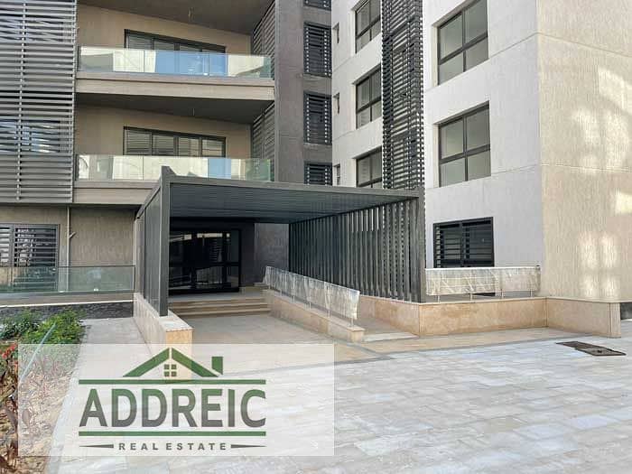 5 مدخل-عمارات-B15-شقق-مدينتي-تخصيص-تقسيط-للبيع (2). jpg