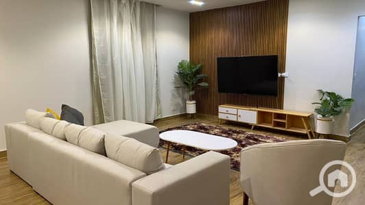 2 Bedroom Apartment for Rent in New Cairo, Cairo - 154432. jpg