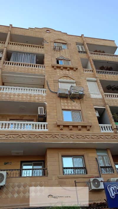 شقة 3 غرف نوم للايجار في حدائق الاهرام، الجيزة - WhatsApp Image 2025-10-22 at 6.24. 45 PM (1). jpeg