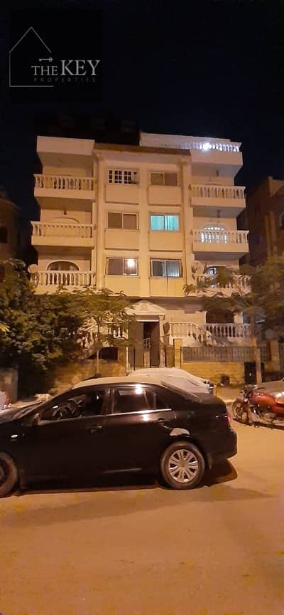 شقة 3 غرف نوم للبيع في 6 أكتوبر، الجيزة - WhatsApp Image 2025-10-23 at 13.30. 40_c4803006. jpg شقة 3 غرف نوم للبيع في 6 أكتوبر، الجيزة - WhatsApp Image 2025-10-23 at 13.30. 40_c4803006. jpg