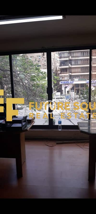 مکتب  للايجار في مصر الجديدة، القاهرة - IMG-20251022-WA0101_result. jpg