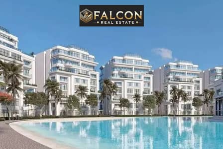 3 Bedroom Flat for Sale in New Capital City, Cairo - ee68674f-5303-4007-92de-e386950eff44. jpg