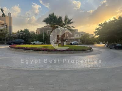 5 Bedroom Villa for Sale in 6th of October, Giza - IMG-20251005-WA0294. jpg