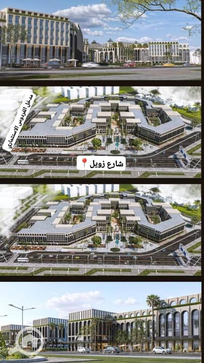 محلات تجارية  للبيع في حدائق اكتوبر، الجيزة - WhatsApp Image 2025-10-23 at 2.19. 57 PM (1). jpeg