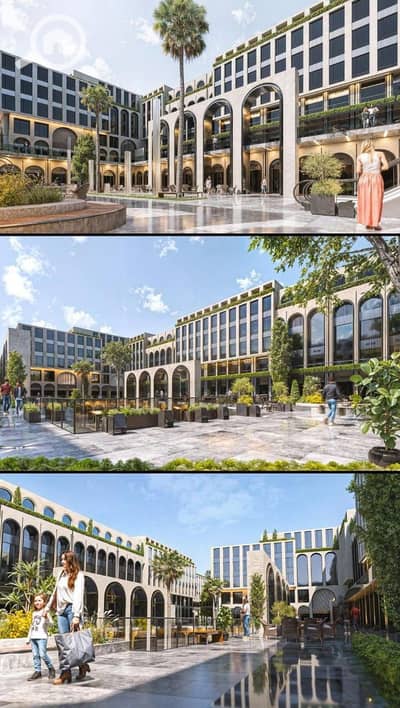 Retail for Sale in Hadayek October, Giza - WhatsApp Image 2025-10-23 at 2.19. 57 PM (5). jpeg