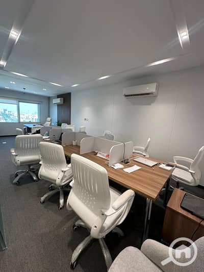 Office for Rent in Sheikh Zayed, Giza - WhatsApp Image 2025-10-23 at 2.20. 20 PM(5). jpeg