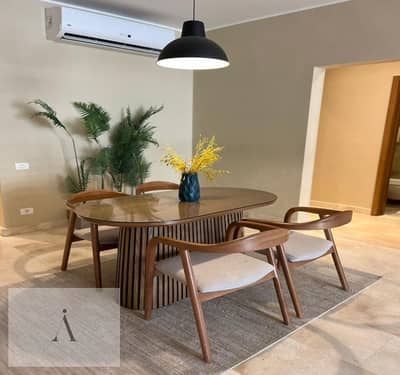 2 Bedroom Flat for Rent in New Cairo, Cairo - WhatsApp Image 2025-10-08 at 8.26. 44 PM (2). jpeg