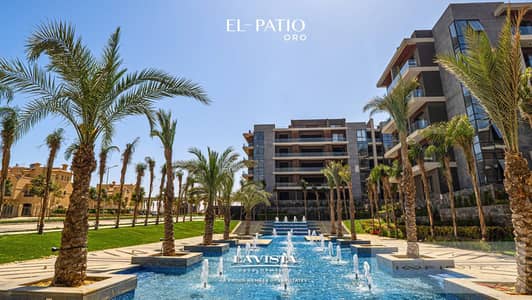 3 Bedroom Flat for Sale in New Cairo, Cairo - IMG-20250105-WA0415. jpg