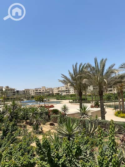 بنتهاوس 3 غرف نوم للبيع في 6 أكتوبر، الجيزة - 94ce09bf-5a3d-483d-834c-6f5d7493d392. jpeg