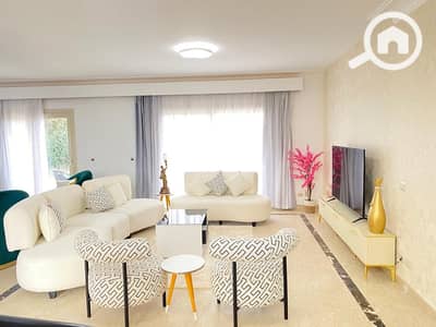 4 Bedroom Villa for Rent in Sheikh Zayed, Giza - IMG-20251015-WA0018. jpg