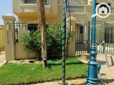 4 Bedroom Townhouse for Sale in Shorouk City, Cairo - WhatsApp Image 2025-08-17 at 17.16. 59_422c0c43. jpg