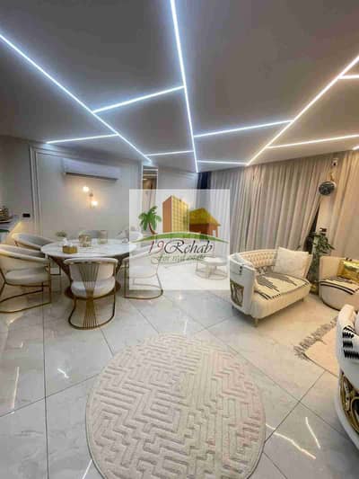 3 Bedroom Flat for Sale in New Cairo, Cairo - 1000462081. jpg 3 Bedroom Flat for Sale in New Cairo, Cairo - 1000462081. jpg