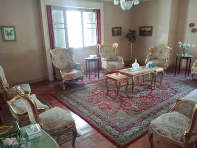 4 Bedroom Apartment for Sale in Sidi Gaber, Alexandria - 01. jpg