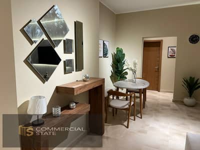 شقة 2 غرفة نوم للايجار في القاهرة الجديدة، القاهرة - IMG-20251022-WA0118. jpg