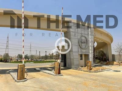 4 Bedroom Penthouse for Sale in 6th of October, Giza - IMG-20250122-WA0068. jpg 4 Bedroom Penthouse for Sale in 6th of October, Giza - IMG-20250122-WA0068. jpg