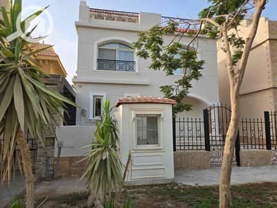 فیلا 4 غرف نوم للبيع في 6 أكتوبر، الجيزة - IMG_9209. jpg