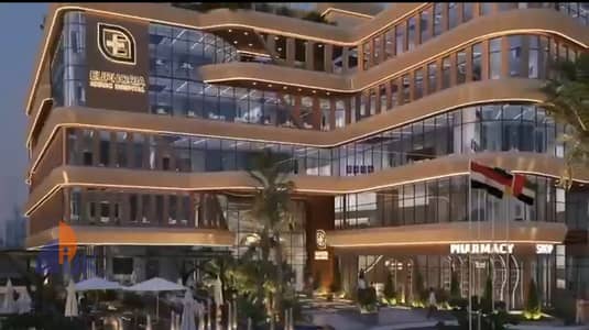 محلات تجارية  للبيع في العاصمة الإدارية الجديدة، القاهرة - IMG_٢٠٢٥١٠٢٣_١٤٣٧٠٣. jpg