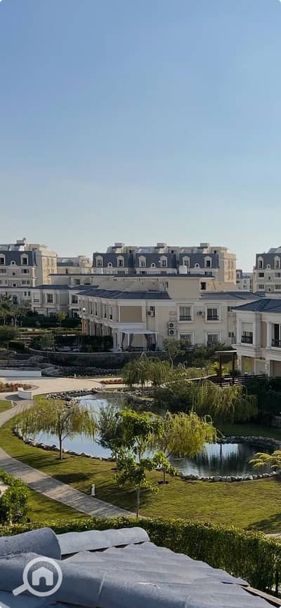 4 Bedroom Townhouse for Sale in New Cairo, Cairo - WhatsApp Image 2025-10-23 at 14.36. 10_ab081f2c. jpg