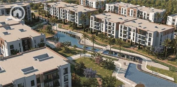 فلیٹ 2 غرفة نوم للبيع في مدينة المستقبل، القاهرة - 1. jpeg