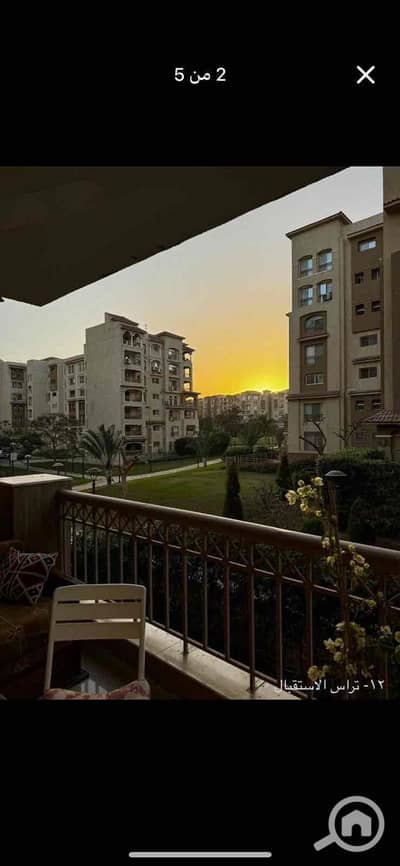 4 Bedroom Apartment for Sale in Madinaty, Cairo - 1d980683-75d4-4348-83d3-1d33a7b81f67. jpg