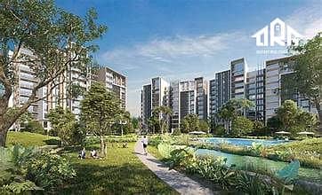 تاون هاوس 4 غرف نوم للبيع في القاهرة الجديدة، القاهرة - th (1). jpeg