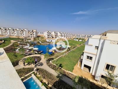 3 Bedroom Townhouse for Sale in 6th of October, Giza - WhatsApp Image 2022-07-20 at 2.39. 17 PM (2). jpeg