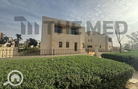 فیلا 7 غرف نوم للبيع في 6 أكتوبر، الجيزة - WhatsApp Image 2025-10-16 at 14.59. 43_df3bdbec (1). jpg