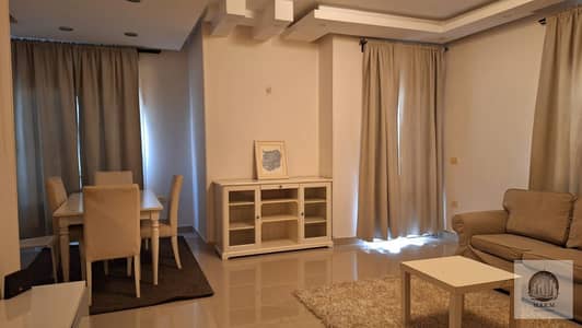 2 Bedroom Flat for Rent in New Cairo, Cairo - 2. jpeg