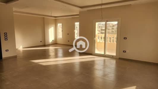 4 Bedroom Flat for Rent in New Cairo, Cairo - WhatsApp Image 2025-10-23 at 1.05. 24 PM (4). jpeg