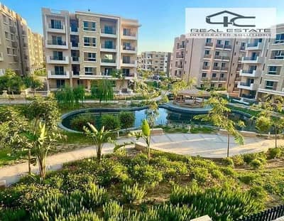 1 Bedroom Apartment for Sale in Mostakbal City, Cairo - WhatsApp Image 2025-02-09 at 12.56. 09 PM. jpeg