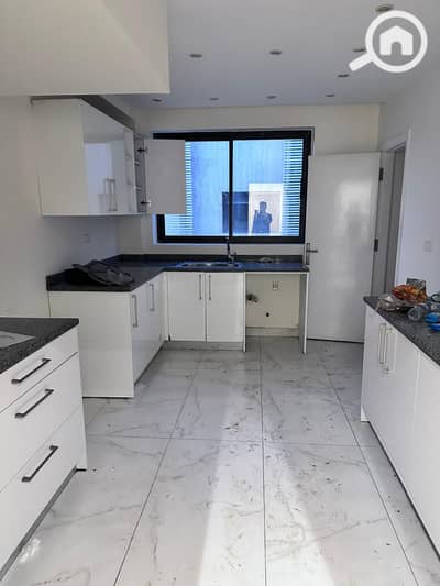 4 Bedroom Penthouse for Rent in New Cairo, Cairo - WhatsApp Image 2025-10-22 at 12.12. 55 PM. jpeg