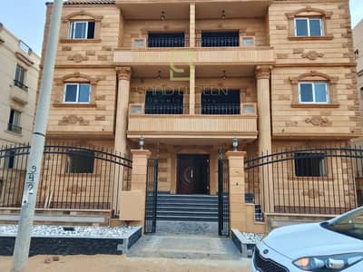 3 Bedroom Flat for Sale in New Cairo, Cairo - 07c16ff9-69cc-46d5-a92f-7de41dcba422. jpg