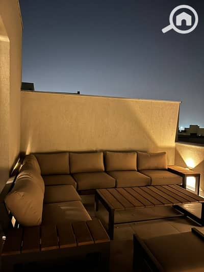 Studio for Rent in New Cairo, Cairo - WhatsApp Image 2025-10-06 at 12.10. 05 PM (1). jpeg