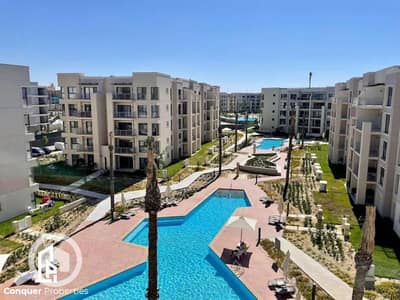 2 Bedroom Chalet for Sale in North Coast, Matruh - 5. png