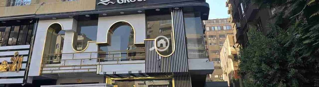 محلات تجارية  للايجار في مدينة نصر، القاهرة - 180178. jpg