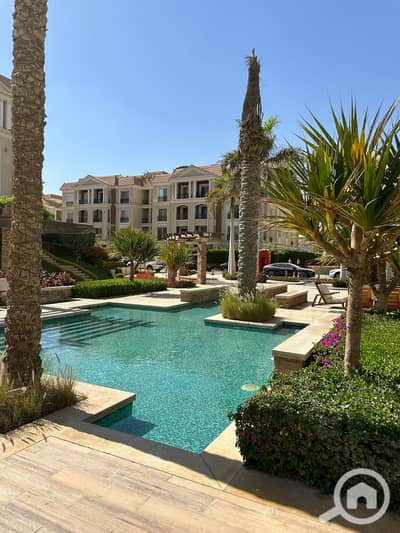 3 Bedroom Flat for Sale in New Cairo, Cairo - 1. jpeg 3 Bedroom Flat for Sale in New Cairo, Cairo - 1. jpeg