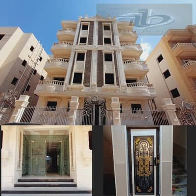 شقة 3 غرف نوم للبيع في القاهرة الجديدة، القاهرة - FB_IMG_1744557218822. jpg