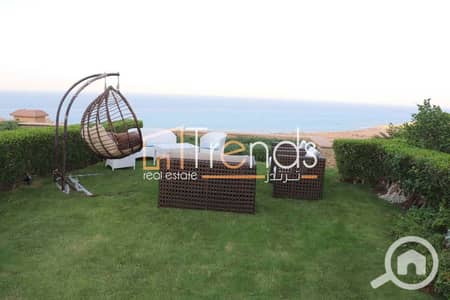 4 Bedroom Twin House for Sale in Ain Sukhna, Suez - 188a1ad0-ae9c-4e88-b6a9-fbf5bf2b47a8. jpg
