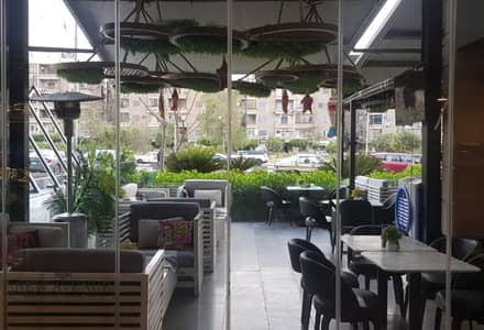 مطعم و كافيه  للايجار في شيراتون، القاهرة - 126fe941-51d5-4545-8aa4-c7df775efbd6. jpeg