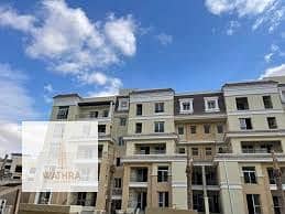 3 Bedroom Apartment for Sale in Mostakbal City, Cairo - download. jpg
