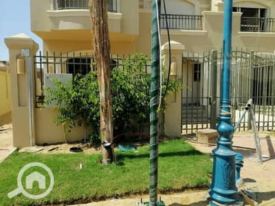 5 Bedroom Twin House for Sale in Shorouk City, Cairo - WhatsApp Image 2025-08-17 at 17.16. 59_422c0c43. jpg